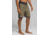 prAna High Seas Boardshort, Green Big Island, 28 Waist, M3HSEA116 -373-28