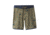 prAna High Seas Boardshort, Green Big Island, 28 Waist, M3HSEA116 -373-28