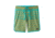 prAna High Seas Short Mens, Green Field Stripe, 34, M3HSEA116-GRFX-34
