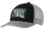 prAna Higher Living Trucker Hat - Men's-Black