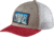 prAna Higher Living Trucker Hat - Men's-Dark Khaki