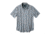 prAna Hilman Top - Men's-Light Blue-Small