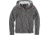 prAna Hooded Henley Sweater - Men's -Gravel-XX-Large