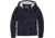 prAna Hooded Henley Sweater - Men's -Nautical-Small