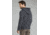 prAna Hooded Henley Sweater - Mens, Coal, Large, M2PHHS316-COAL-L