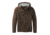 prAna Hooded Henley Sweater - Mens, Scorched Brown, Large, M2PHHS316-SCBR-L