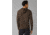 prAna Hooded T-Shirt, Black Olive Heather, Small, 1965541-300-ST-S