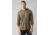prAna Hooded T-Shirt - Mens, Slate Green Heather, Extra Large, M21181338-GSHT-XL