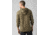 prAna Hooded T-Shirt - Mens, Slate Green Heather, Extra Large, M21181338-GSHT-XL