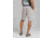 prAna Hybridizer Short, Ashy, 28 Waist, M31170410 -095-28