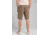 prAna Hybridizer Short, Mud, 30 Waist, M31170410 -215-30
