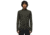 prAna Ice Flow Half Zip - Mens, Evergreen Heather, Medium, 1973871-301-M