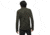 prAna Ice Flow Half Zip - Mens, Evergreen Heather, Medium, 1973871-301-M