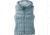 prAna Imogen Vest - Women's-Bayou Blue-Large