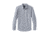prAna Jaffra Long Sleeve Shirt, Nautical, XLarge, M21191481 -419-XL