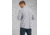 prAna Jaffra Long Sleeve Shirt, Nautical, XXLarge, M21191481 -419-XXL