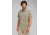 prAna Jaffra Shirt - Mens, Rye Green, Large, M11191528-RYGR-L