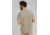 prAna Jaffra Shirt - Mens, Rye Green, Large, M11191528-RYGR-L