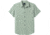 prAna Jaffra Short Sleeve Shirt - Mens, Canopy, Large, M11191528-CANO-L