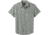 prAna Jaffra Short Sleeve Shirt - Mens, Gravel, Large, M11191528-GRA-L
