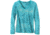 prAna Jaime Top - Women's -Cast Blue-X-Large