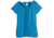 prAna Jana Top - Women's -Azure-X-Small
