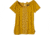 prAna Jana Top - Women's -Lemon-X-Small