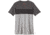 prAna Jax Crew T-Shirt - Men's -Gravel-Medium