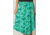 Jessalyn Skirt - Womens -Light Jade-Small