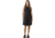 prAna Jewel Lake Dress - Womens, Black, S, 1968621-001-S