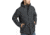 prAna Jonas Parka - Mens, Black Heather, Large, M23180529-BKHT-L
