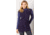 Josette Sweater - Womens-Indigo-X-Small