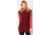prAna Josette Sweater - Women's-Redberry-Large