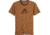 prAna Joshua Tree Shirt - Men's-Dark Ginger-Large