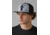 prAna Journeyman Trucker, Charcoal Bear Hug, One Size, 1962831-002-O/S