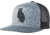 prAna Journeyman Trucker Hat - Men's-Deep Balsam-One Size
