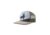 prAna Journeyman Trucker Hat, Mountain Goat, One Size, U5JOUR315-MGOA-O/S