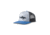 prAna Journeyman Trucker Hat, Shark Bait, One Size, U5JOUR315-BAIT-O/S
