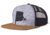 prAna Journeyman Trucker - Mens, Earthbound Climber, One Size, U5JOUR315-EBCL-O/S