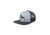 prAna Journeyman Trucker - Unisex, Black Dog, One Size, U5JOUR315 -018-O/S