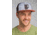 prAna Journeyman Trucker - Unisex, Dry Chili Beer, One Size, U5JOUR315-DCBR-O/S