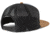 prAna Journeyman Trucker - Unisex, Earthbound Van, One Size, U5JOUR315-EBVL-O/S