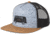 prAna Journeyman Trucker - Men's, Earthbound Van, One Size, U5JOUR315-EBVL-O/S
