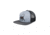 prAna Journeyman Trucker - Unisex, Granite Monkey, One Size, U5JOUR315 -074-O/S