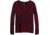 prAna Julien Sweater - Women's -Sunwashed Red-Small