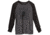 prAna Jumar Long Sleeve T - Men's-Charcoal-Small