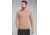 prAna Kaola Crew Sweater - Mens, Sepia Heather, Extra Large, M21191398-ZEHT-XL