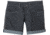 prAna Kara Short - Women's -Denim-4