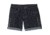 prAna Kara Short - Women's -Denim Aztec-8