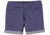 Kara Short - Womens -Purple Fog-4